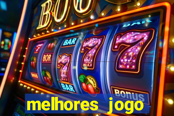 melhores jogo offline para android